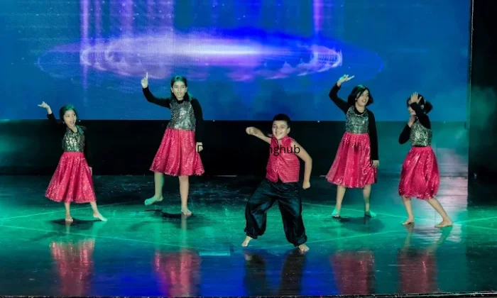 Sushmitas Soul Dance Academy Pune